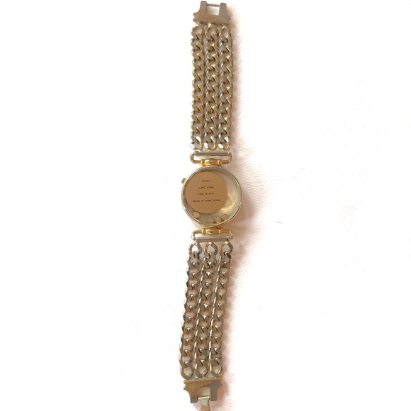Vintage In God We Trust Bracelet Watch - Picture 4 of 9